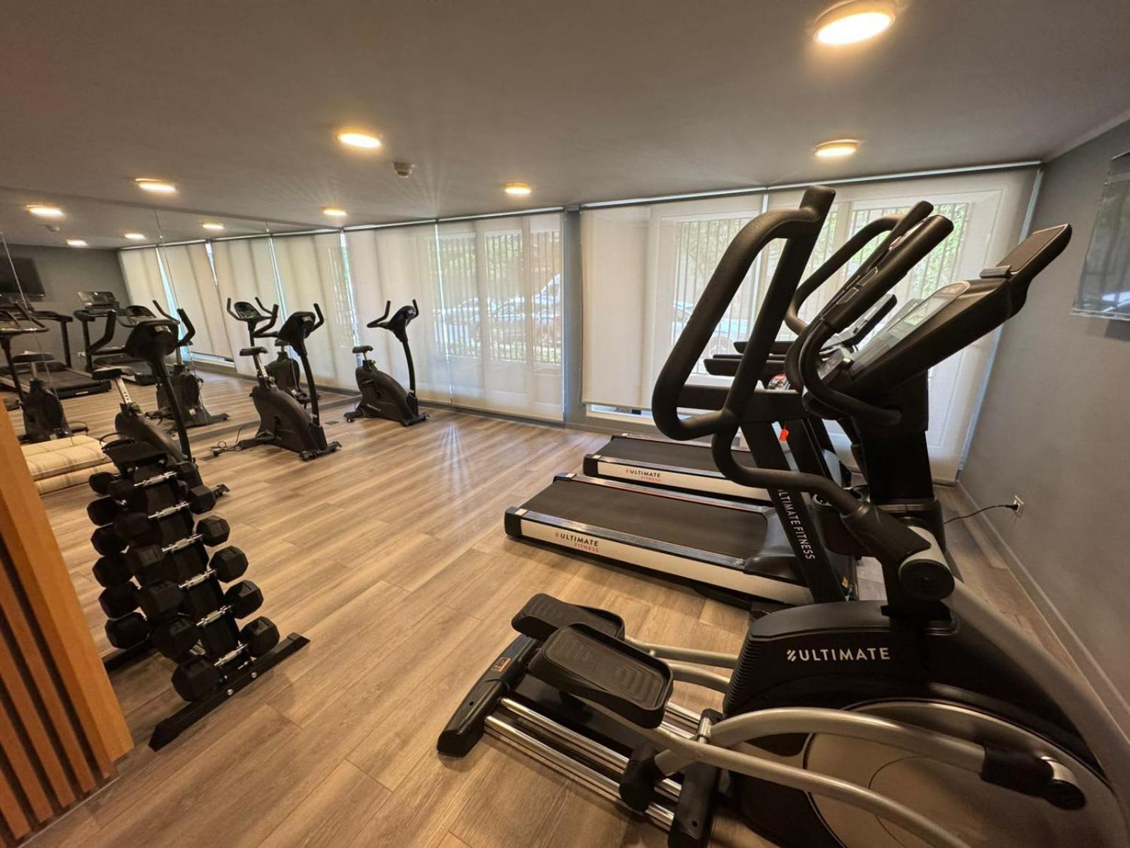 Hom I Acogedor A Estrenar En 2pax Apartamento *