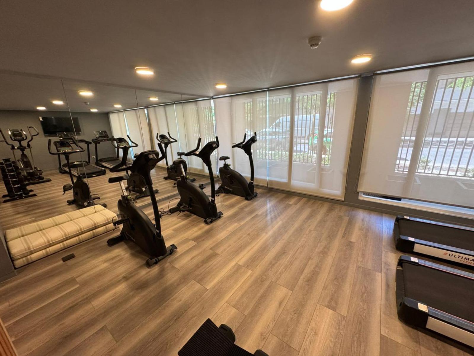 Hom I Acogedor A Estrenar En 2pax