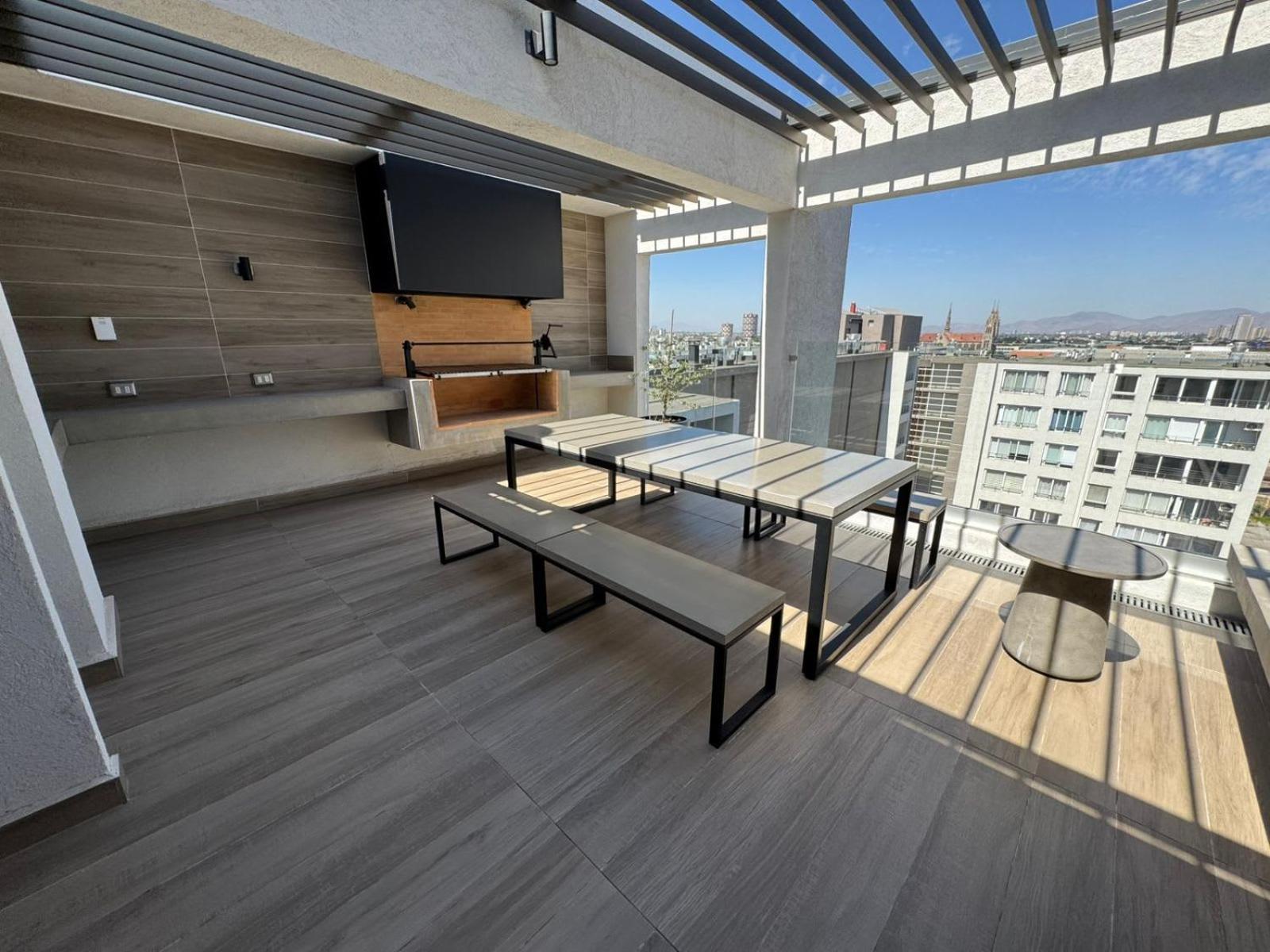 Apartamento Hom I Acogedor A Estrenar En 2pax