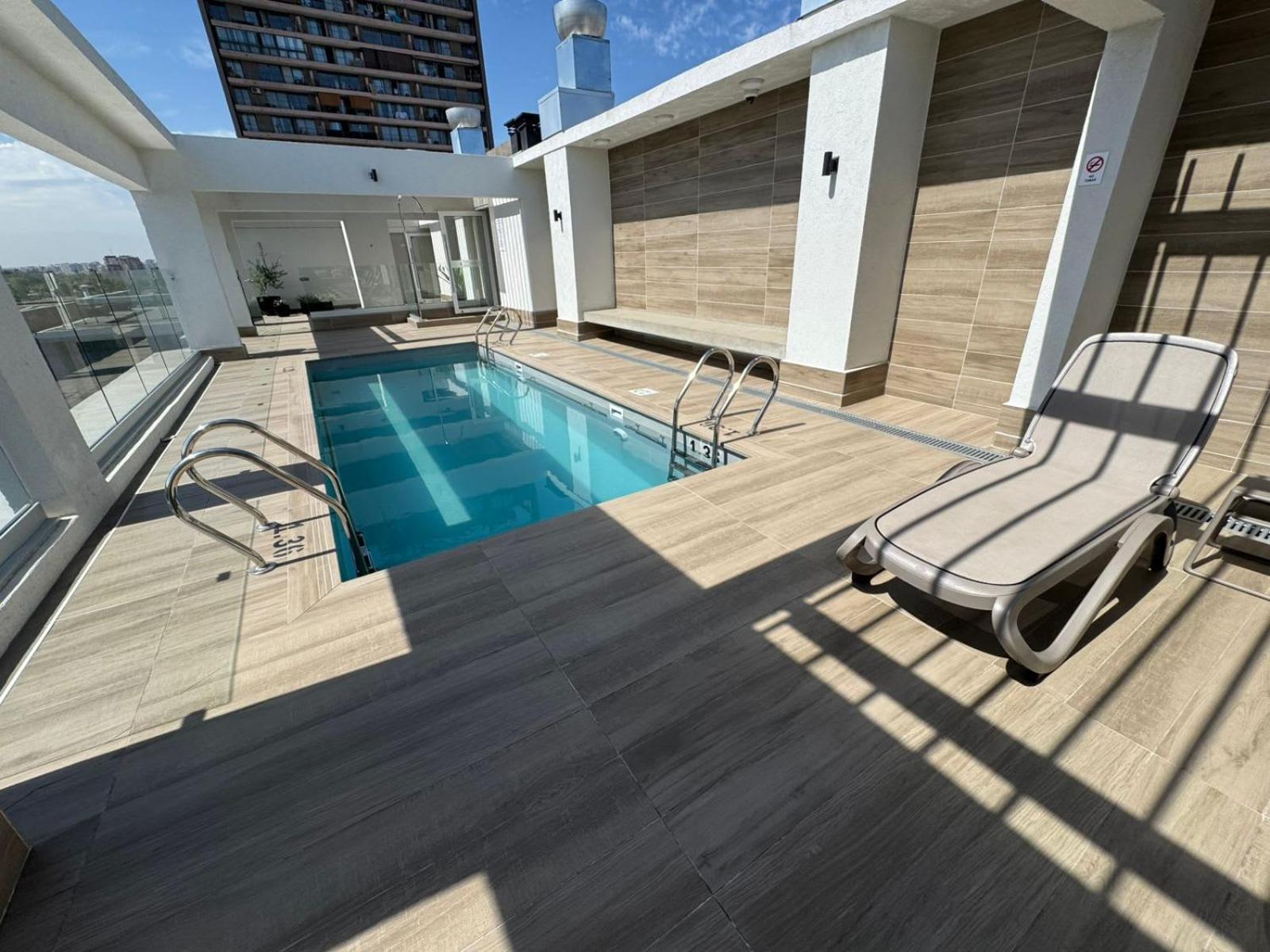 Apartamento Hom I Acogedor A Estrenar En 2pax *