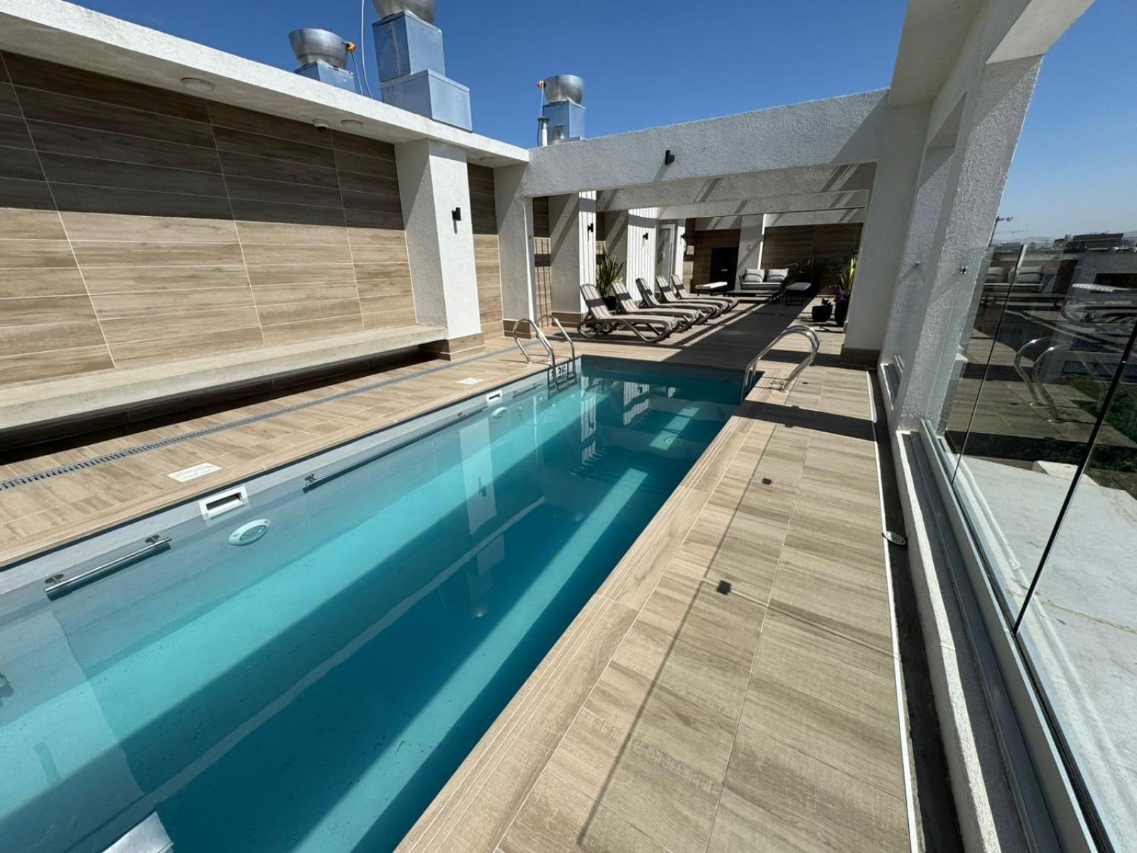 Hom I Acogedor A Estrenar En 2pax Apartamento *