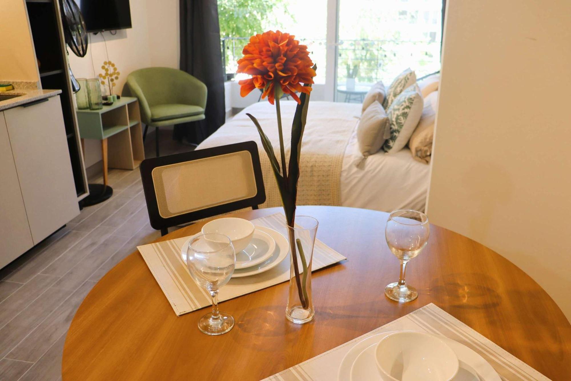 Hom I Acogedor A Estrenar En 2pax Apartamento *